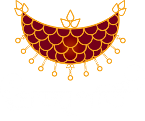 prajapati assamese traditional jewellery logo